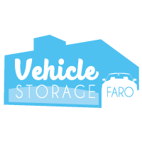 Vehicle Storage Faro - Coberto logo