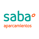Aparcament Oficial SABA Camp de Tarragona logo
