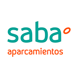 Aparcamiento Oficial SABA Camp de Tarragona logo