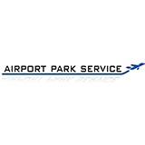 Airport Park Service Hahn logo