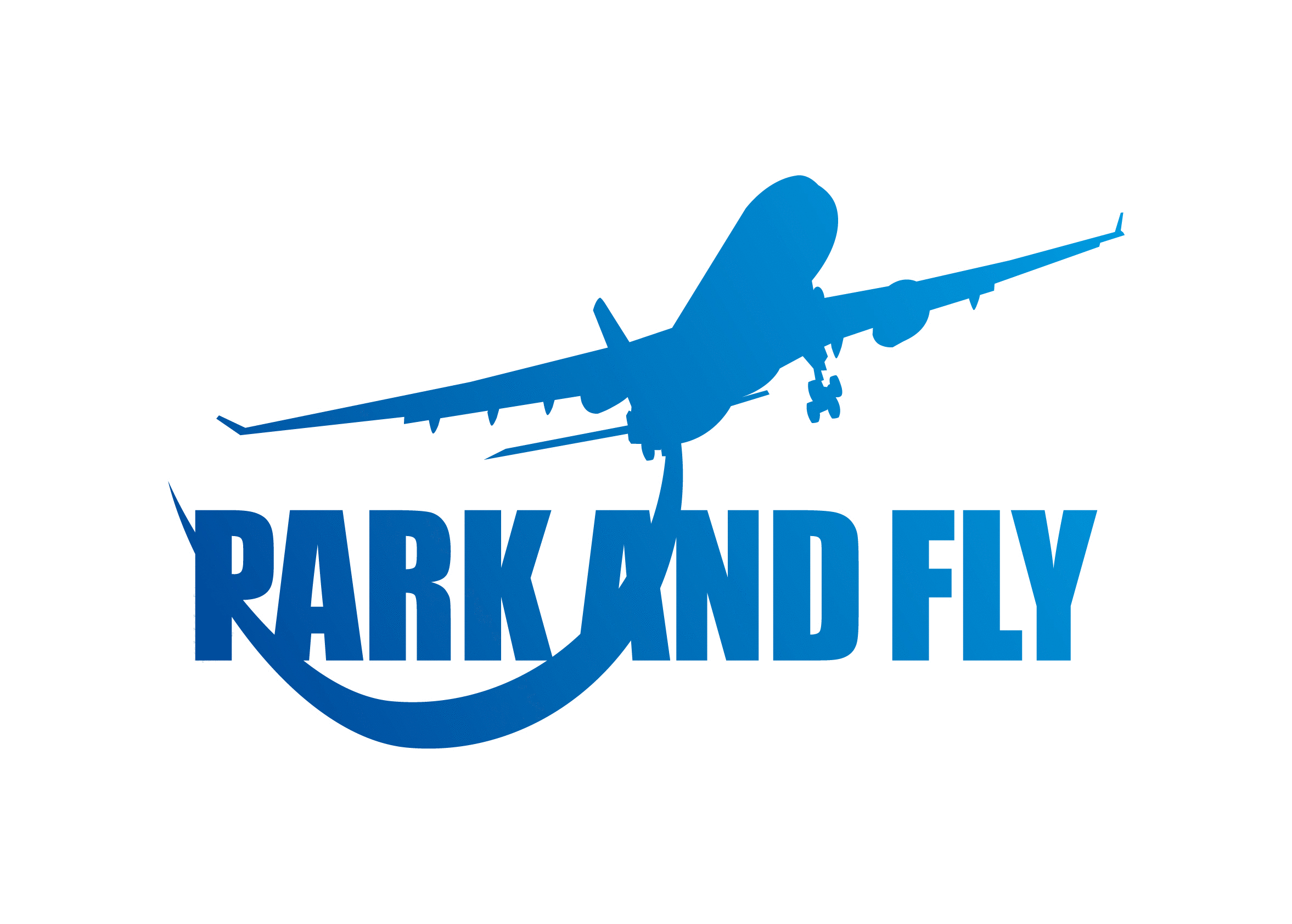 Park and Fly Zagreb Airport Parking logo