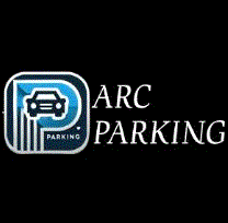 Arc Parking Cluj - Navetă - Neacoperit - Păstrați Cheile logo