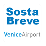 Sosta breve- Parcheggio Ufficiale Aeroporto di Venezia At Venice Airport