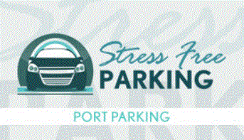 Southampton Port - Stress Free Meet and Greet logo