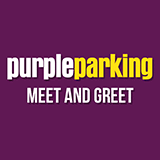 Purple Parking Meet and Greet Flex Southend