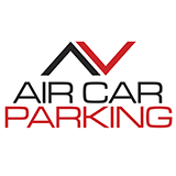 Air CarParking At Rome Fiumicino Airport