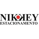Nikkey Estacionamento logo