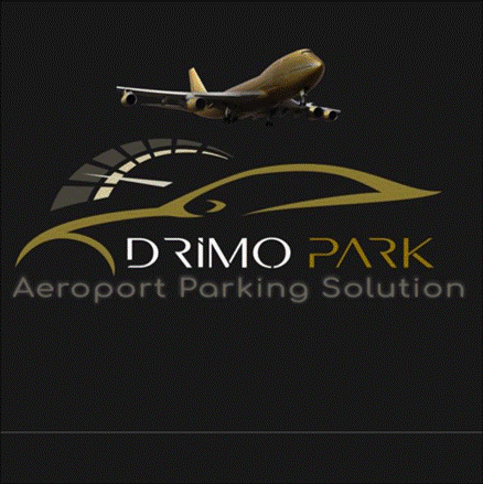 Drimo Park - Aparcacoches - Descubierto logo