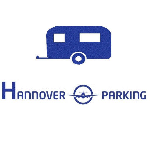 Hannover Parking Caravan Parking logo