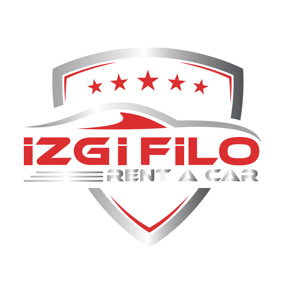 Izgi Filo Rent a car - Mekik - Açık hava logo