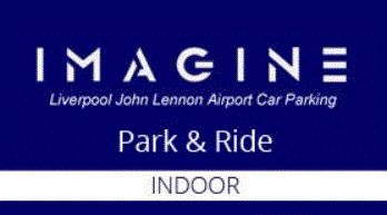 Imagine Park and Ride - Indoor logo