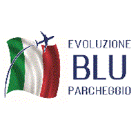 Evoluzione Blu Parcheggio - Navetta - Coperto
