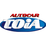 AUTOCAR TOIA Scoperto