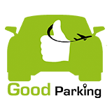 Good Parking BCN Vilamarina Cobert logo