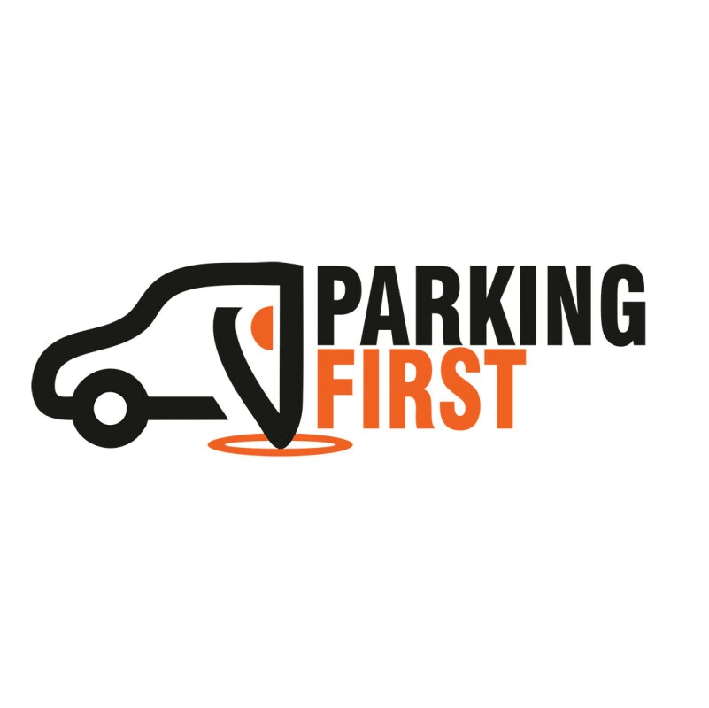 ParkerenFirst Düsseldorf logo