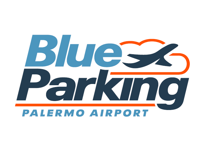 Blue Parking Palermo Airport - Navetta - Scoperto - Conserva le chiavi