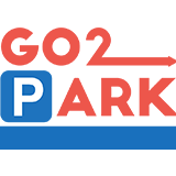 Go2Park logo