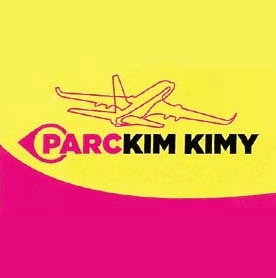 Parckim Kimy - Park & ​​Ride - Plein air At Paris Charles De Gaulle Airport
