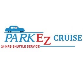 Park Ez Cruise Jacksonville Port logo