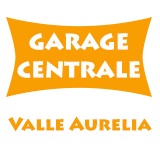 Garage Centrale Roma Valle Aurelia logo