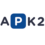 APK2 Plaça del Mar logo