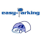 Easy Parking Aeroporto Nizza - Coperto logo