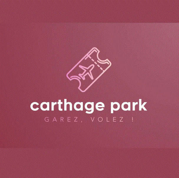 Carthage Park Marsiglia logo