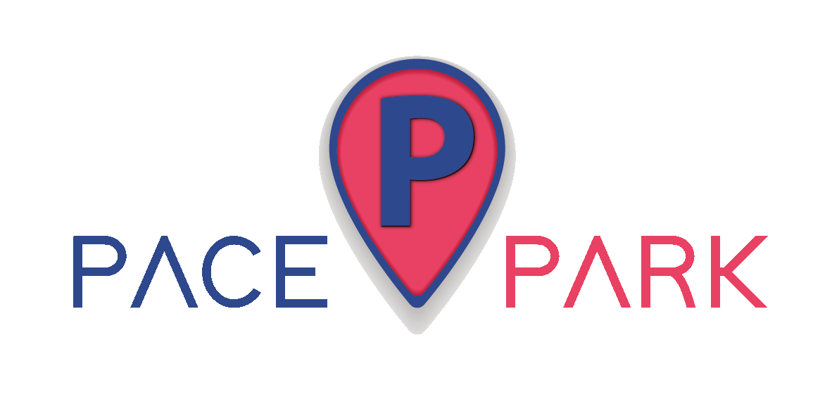 PACE PARK logo