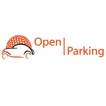 Open Parking Alicante logo