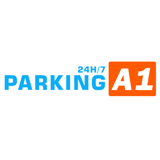 Parking A1 Pyrzowice logo