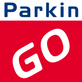 ParkinGo Bari Coperto logo