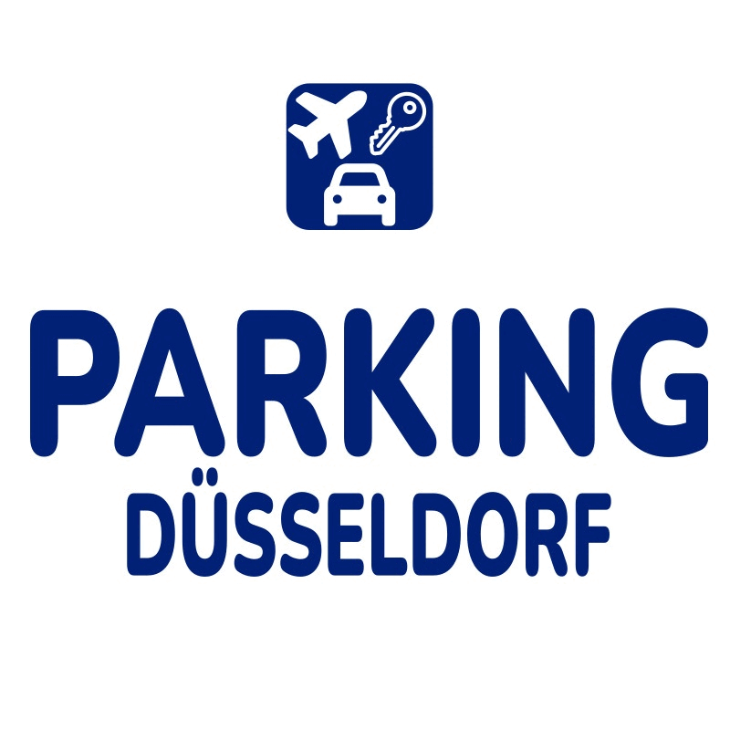 Parkeren Düsseldorf Parkeerservice Overdekt logo