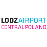 P1 Parking Lotnisko Lodz logo