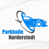 Parkhalle Hamburg Überdacht logo