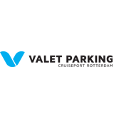 Valet Parking - Cruise Port Rotterdam logo