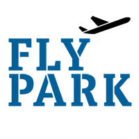 Flypark Helsinki Comfort Parking logo