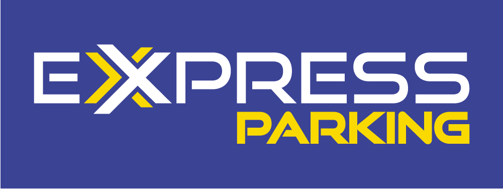 Express Parking Linate logo