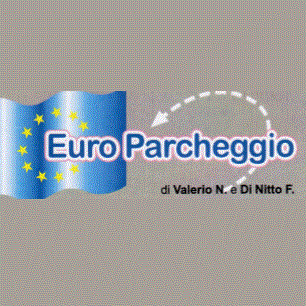 Europarcheggio Formia Port logo