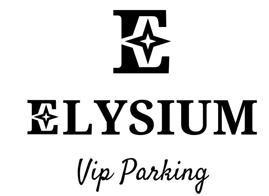 Elysium Parking - Navetta - Scoperto - VIP! logo