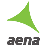 Parking General AENA Mallorca logo