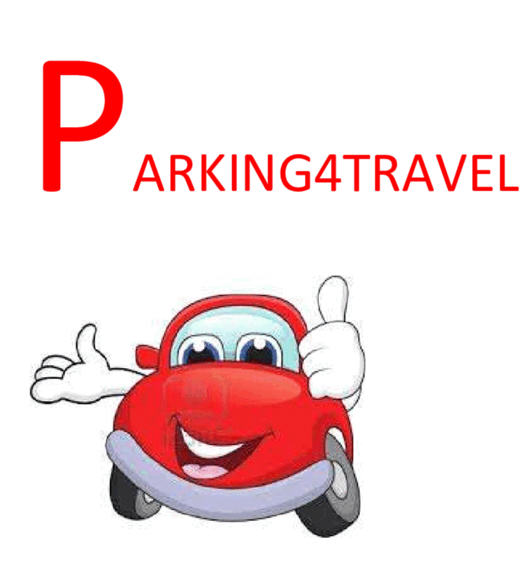 Parking4travel - Car Valet At Sevilla Airport