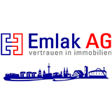 Emlak AG VIP-Einzelgarage nähe Flughafen Köln/Bonn logo
