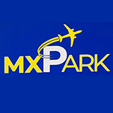 MxPark - Coperto logo