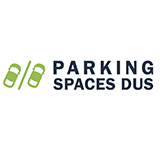 ParkingSpacesDUS At Dusseldorf International Airport