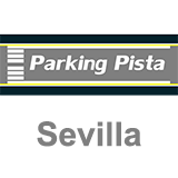 Parking Pista - Sevilla Airport