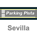 Parking Pista - Aeropuerto Sevilla At Sevilla Airport