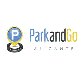 ParkandGo - Shuttle - Covered logo