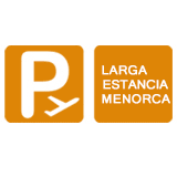 Parking Larga Estancia AENA Aeropuerto Menorca 
