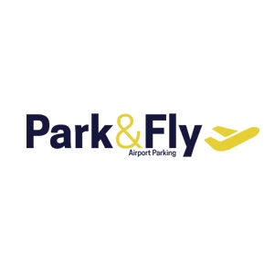 Park & Fly Faro Aeroporto logo