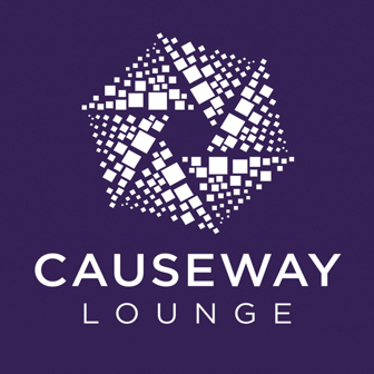 Causeway Lounge logo